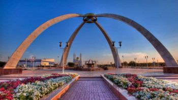 Фотография к новости: Тәуелсіздік алғаннан бері Ақтөбе облысының халқы екі есе өскен