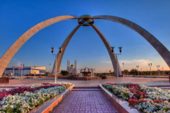 Фотография к новости: Тәуелсіздік алғаннан бері Ақтөбе облысының халқы екі есе өскен