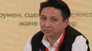 Фотография к новости: Біз өз интернет контентімізді экспорттайтын деңгейге жеттік –  Марат Оралғазин