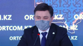 Фотография к новости: Іске асатын жобалар халық табысын 27 пайызға арттыруға мүмкіндік береді – Ерғалиев