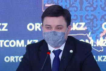 Фотография к новости: Іске асатын жобалар халық табысын 27 пайызға арттыруға мүмкіндік береді – Ерғалиев