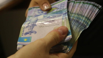 Фотография к новости: Ақтөбе облысында Ұлттық аграрлық ғылыми-білім беру орталығының менеджері ұсталды