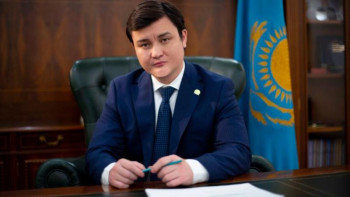 Фотография к новости: Министр: 2025 жылға қарай 5 мұнай-газ химия зауыты пайдалануға беріледі