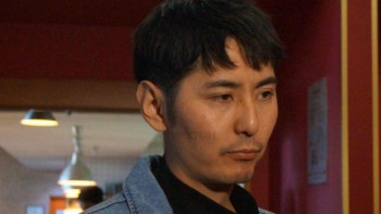 Фотография к новости: Төрт балам да орысша сөйлейді - Ерболат Беделхан