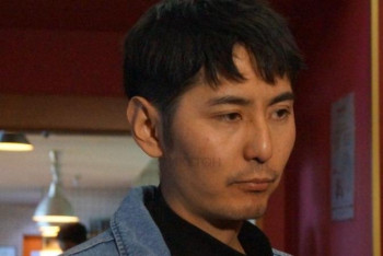 Фотография к новости: Төрт балам да орысша сөйлейді - Ерболат Беделхан