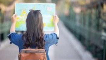 Фотография к новости: 2025 жылға қарай ішкі туристік ағын 5,3-тен 8 млн адамға артады – Ерғалиев