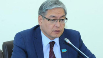 Фотография к новости: Елімізде 39 шенеунікке ақшалай өндіріп алу шарасы қолданылды