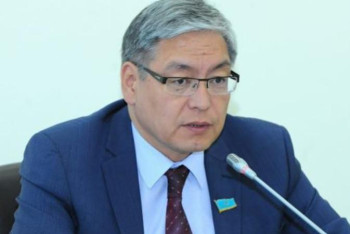 Фотография к новости: Елімізде 39 шенеунікке ақшалай өндіріп алу шарасы қолданылды