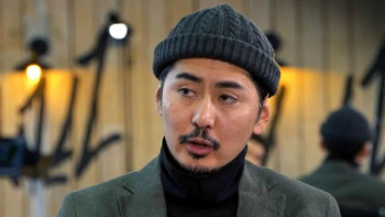 Фотография к новости: Қазақ тіліндегі контентке сұраныс бар, «Ninety one» оны дәлелдеді – Ерболат Беделхан