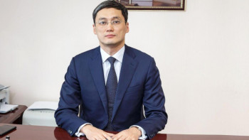 Фотография к новости: Энергетика вице-министрі: Көршілер газды біз арқылы тасымалдайды