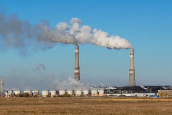 Фотография к новости: Энергетикалық кешендер жаңартылады - Әсет Ерғалиев