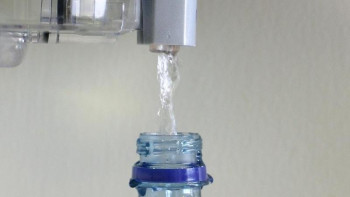 Фотография к новости: Алматының Алатау ауданында үйлердің 75%-ы орталық сумен қамтамасыз етілді