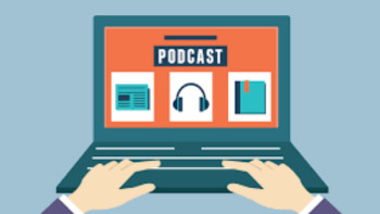 Фотография к новости: Нұрмахан Мұқанұлы қазақ тіліндегі контенттердің ерекшелігін айтты