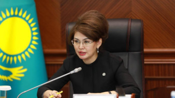 Фотография к новости: Inform.kz, BAQ.KZ, e-history.kz: Интернет сайттар әмбебап ақпарат тарату құралына айналды – министр