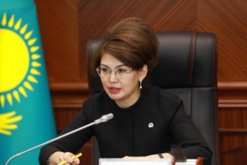 Фотография к новости: Inform.kz, BAQ.KZ, e-history.kz: Интернет сайттар әмбебап ақпарат тарату құралына айналды – министр