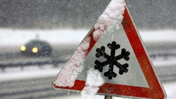 Фотография к новости: ТЖД қала сыртына көлікпен шыққанда абай болуды ескертті