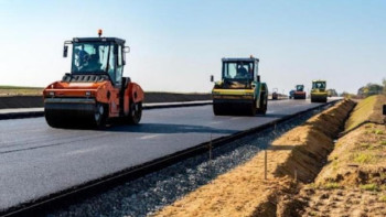 Фотография к новости: 27 мың шақырым жергілікті жол салынып, жөнделеді – Ерғалиев