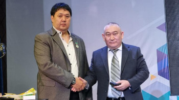 Фотография к новости: Жылқы шаруашылығына еңбек сіңіріп жүрген жандар марапатталды