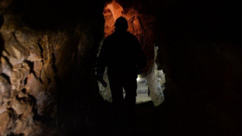 Фотография к новости: ТЖМ екі кеншінің қалай аман қалғанын айтты