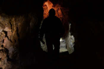 Фотография к новости: ТЖМ екі кеншінің қалай аман қалғанын айтты