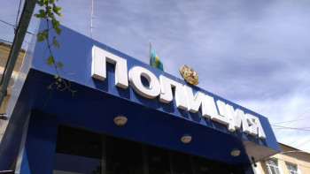 Фотография к новости: 103 мыңнан 174 мыңға дейін: Полицейлердің жалақысы өседі