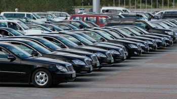 Фотография к новости: ЕАЭО-ның жаңа жүйесі. Ресей Қазақстанда тіркелген көліктерді бақылап отырады