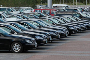 Фотография к новости: ЕАЭО-ның жаңа жүйесі. Ресей Қазақстанда тіркелген көліктерді бақылап отырады