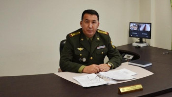 Фотография к новости: Өрт сөндірушілер уақытылы келмейді. Комитет төрағасы құтқарушыларға тағылатын айыптарға жауап берді