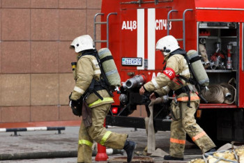 Фотография к новости: Биыл өрттен қанша адам қаза тапты?