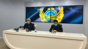 Фотография к новости: Екі елде де тіркелмеген ресейлік көліктер Қазақстанда қозғала алмайды