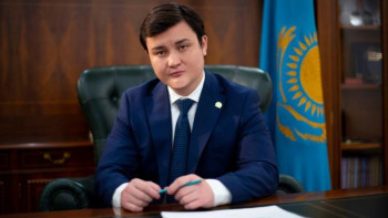 Фотография к новости: Әсет Ерғалиев еліміздегі инфляцияның алдын алу жоспарын айтты