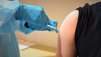 Фотография к новости: Елордада екпе алған жастар арасындағы ұтыс ойынының мерзімі ұзартылды