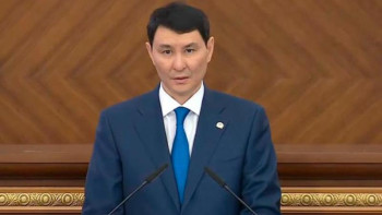 Фотография к новости: Жергілікті бюджет кірістері 108,1%-ға атқарылған