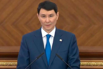 Фотография к новости: Жергілікті бюджет кірістері 108,1%-ға атқарылған