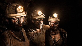 Фотография к новости: Депутаттар кеншілердің зейнет жасын төмендетуді ұсынды