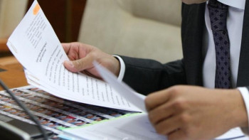 Фотография к новости: Мобильді төлем, салық төлеуші паспорты: Салық кодексіне қандай өзгерістер енгізіледі?