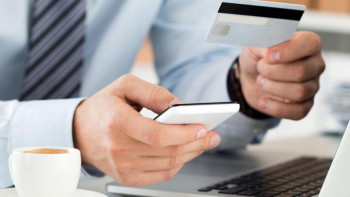 Фотография к новости: Қазақстанда тауар үшін төлеген мобильді аударымдар реттеледі