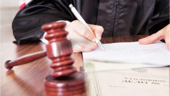 Фотография к новости: Прокурордың шешім қабылдау мерзімі бір айдан 3 күнге дейін қысқарды