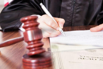 Фотография к новости: Прокурордың шешім қабылдау мерзімі бір айдан 3 күнге дейін қысқарды