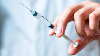 Фотография к новости: Елімізде қанша балаға коронавирусқа қарсы екпе салынады?