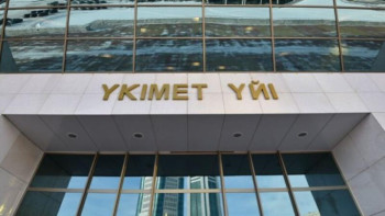 Фотография к новости: Үкімет 2022 жылы 31 заң жобасын әзірлейді