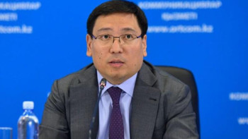 Фотография к новости: Ұлттық банк неліктен теңгенің әлсірегенін айтты