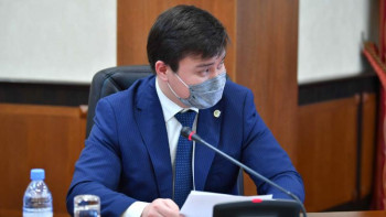 Фотография к новости: Министр құрылыс жұмыстары ең жоғары жүргізіліп жатқан өңірлерді атады