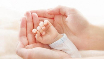 Фотография к новости: «Аңсаған сәби»: Елімізде ЭКО жасатуға бөлінетін квота саны 7000-ға дейін артады