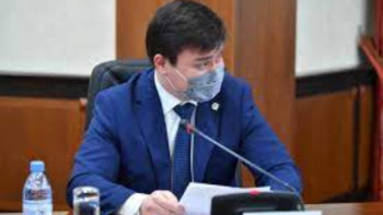 Фотография к новости: Ұлттық экономика министрі жергілікті атқарушы органдарға бірқатар ұсыныс айтты