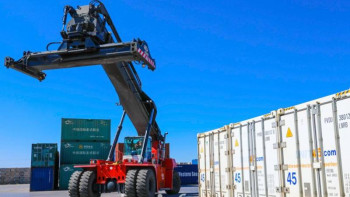 Фотография к новости: Ұлттық экономика министрі: Өңделген тауарлар экспорты 25,5%-ға өсті