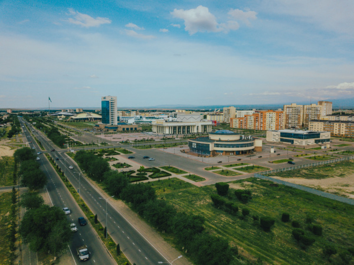 Алматы облысында 137 мектеп жаңғыртыла бастады