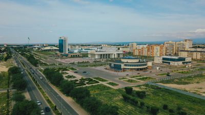 Алматы облысында 137 мектеп жаңғыртыла бастады