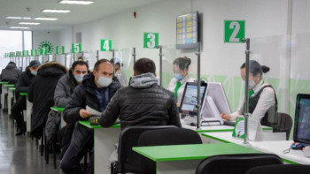 Фотография к новости: Мусиннің тексерісінен кейін ХҚКО басшысы жұмысынан босатылды