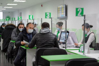 Фотография к новости: Мусиннің тексерісінен кейін ХҚКО басшысы жұмысынан босатылды